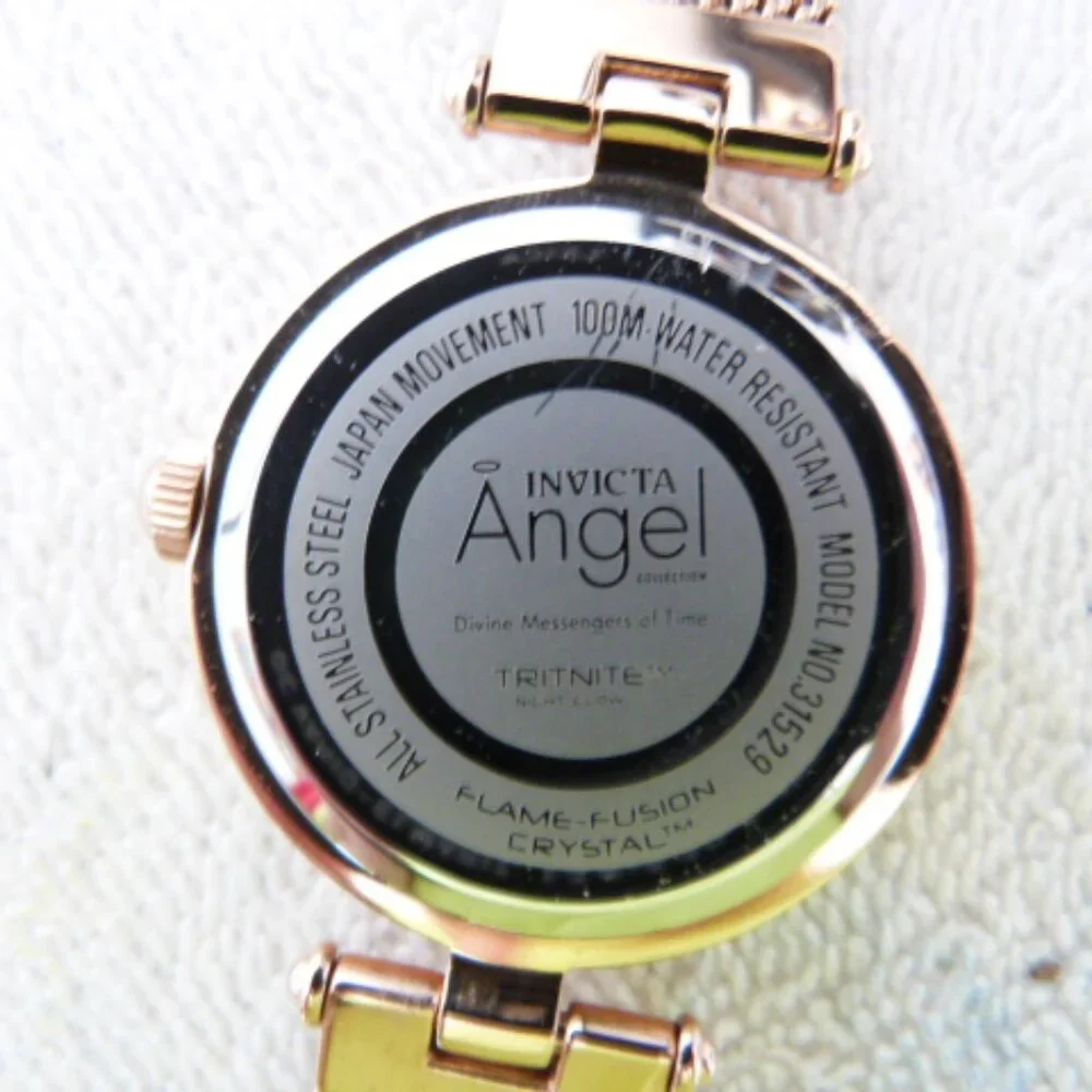 Invicta Angel Watch Collection - Picture 9 of 9